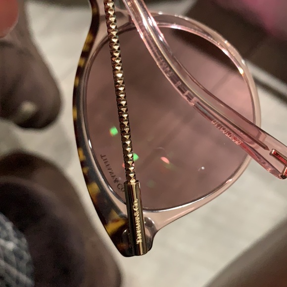 Unique Tiffany Sunglasses - Picture 6 of 11